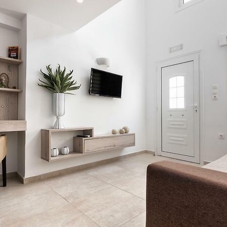 Exandas Ierapetra  Bagian luar foto