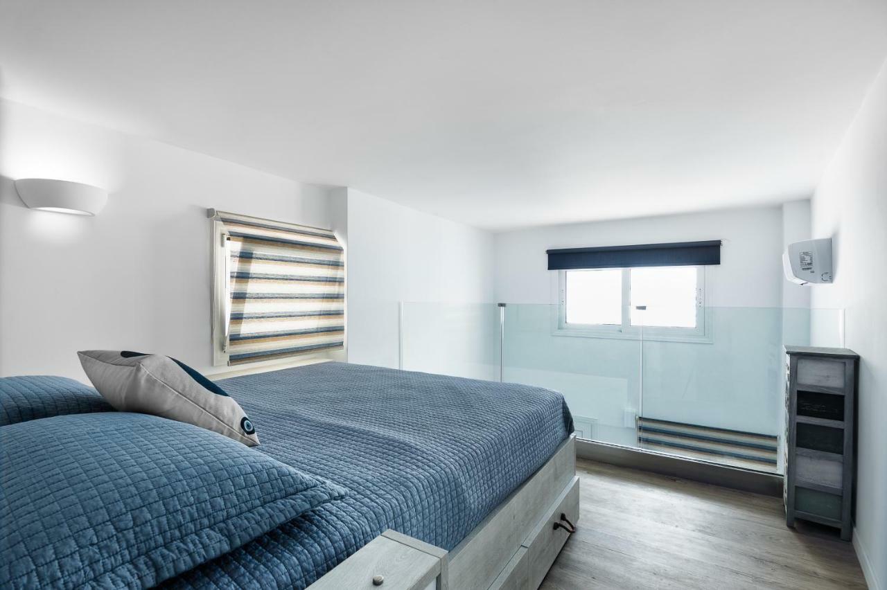 Exandas Ierapetra  Bagian luar foto